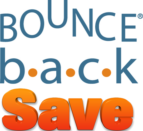 bounce back offer